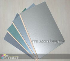 保溫裝飾成品化板在濟南建材市場的銷售現狀與發展前景