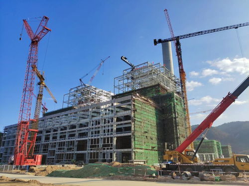 鑫橋公司建材銷售喜迎開門紅，一季度業績全線飄紅